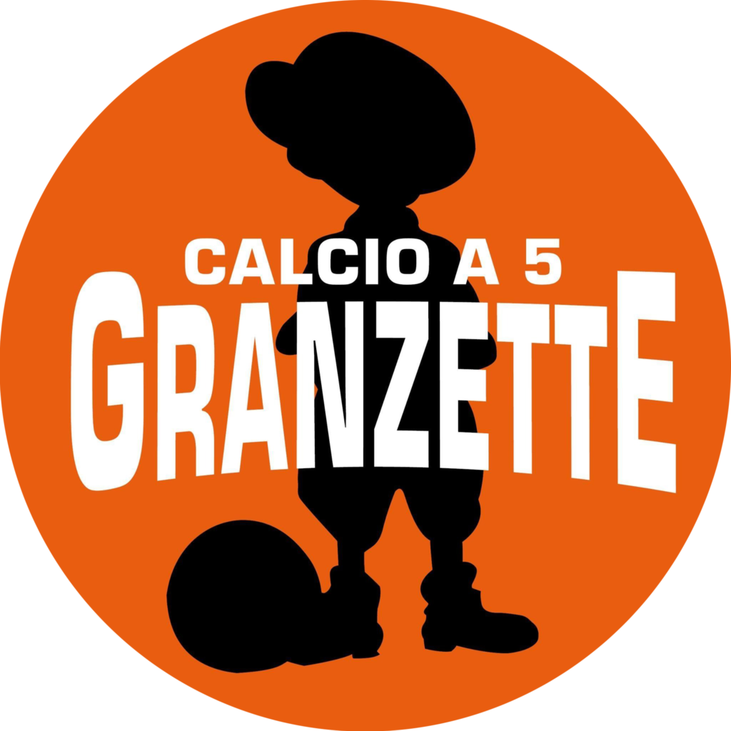 Granzette Calcio A Cinque
